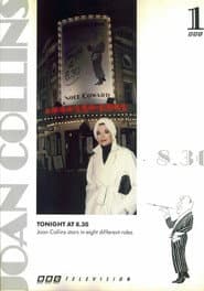 Tonight at 8.30