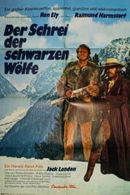 Cry of the Black Wolves