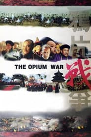 The Opium War