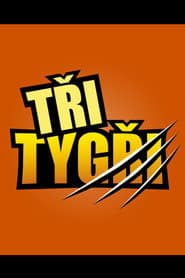 Tři tygři v BumBum Comedy
