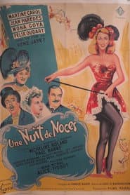 A Night at a Honeymoon
