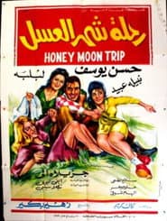 The Honeymoon Trip