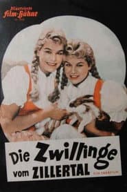 Die Zwillinge vom Zillertal