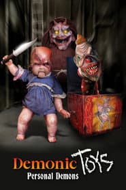 Demonic Toys: Personal Demons