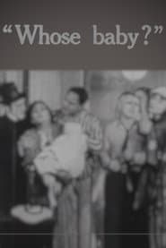 Whose Baby?
