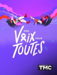 Nos Voix Pour Toutes 2025
