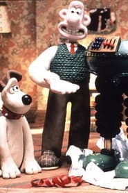 Inside the Wrong Trousers