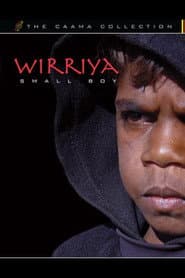 Wirriya: Small Boy