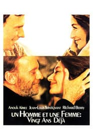 A Man and a Woman: 20 Years Later