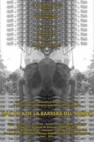 Más allá de la barrera del sonido