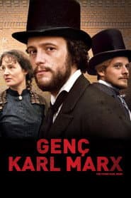 The Young Karl Marx