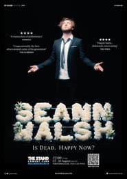 Seann Walsh: Is Dead, Happy Now?