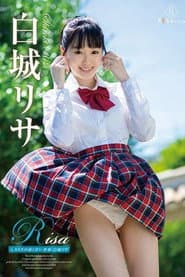 REBD-491 Risa Shirorisa's Sweet and Pale Youth - Shiroki Risa