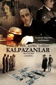 The Counterfeiters