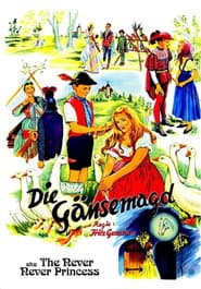 The Goose Girl