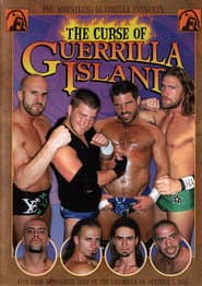 PWG: The Curse of Guerrilla Island