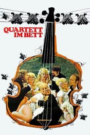 Quartet in Bed