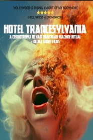 Hotel Trancesylvania