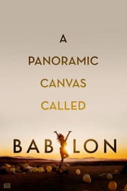A Panoramic Canvas Called Babylon