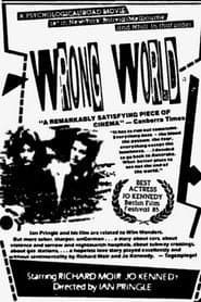 Wrong World
