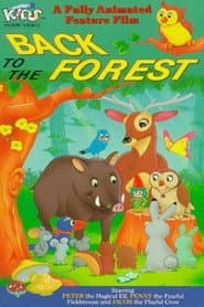 Back to the Forest