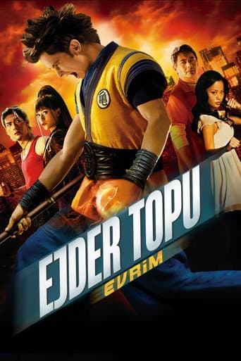 Dragonball Evolution