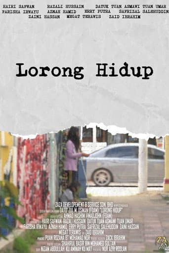 Lorong Hidup