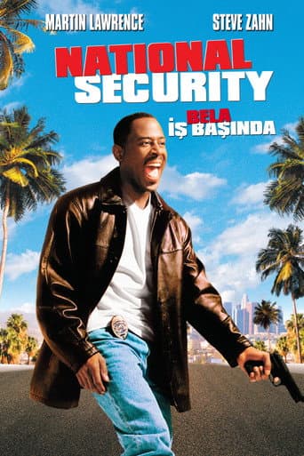 National Security