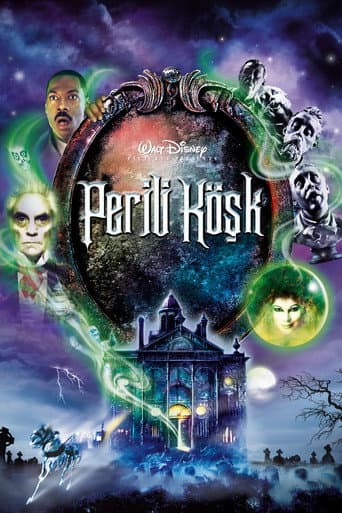 The Haunted Mansion