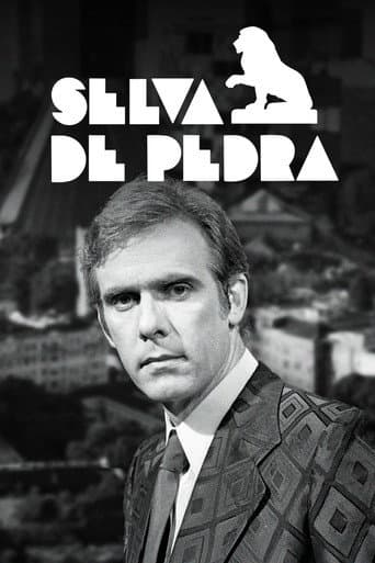 Selva de Pedra