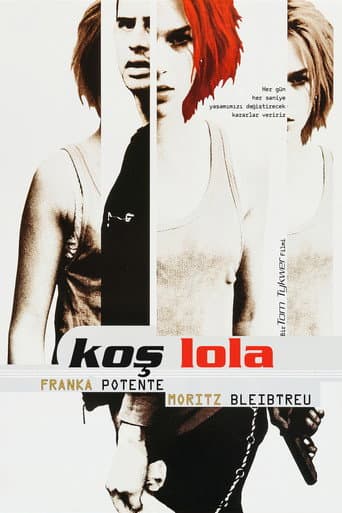 Run Lola Run