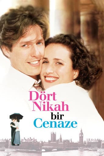 Four Weddings and a Funeral
