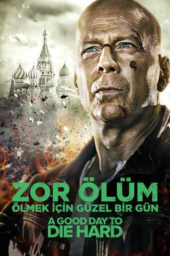 A Good Day to Die Hard