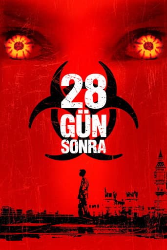 28 Days Later