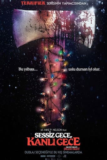 Silent Night, Deadly Night