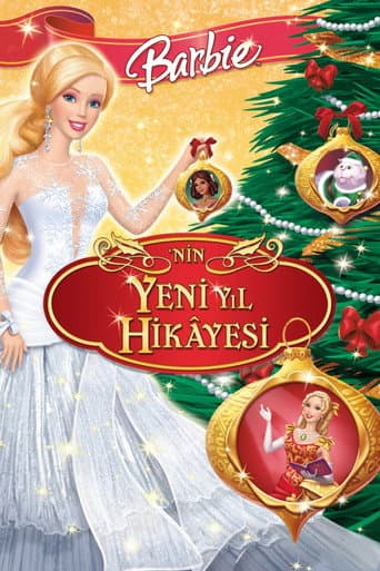 Barbie in 'A Christmas Carol'