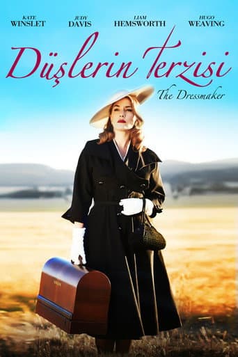 The Dressmaker