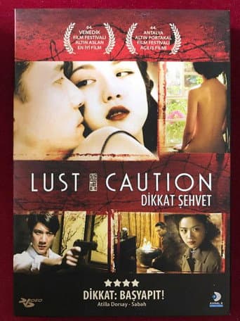 Lust, Caution