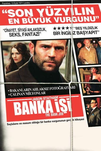 The Bank Job