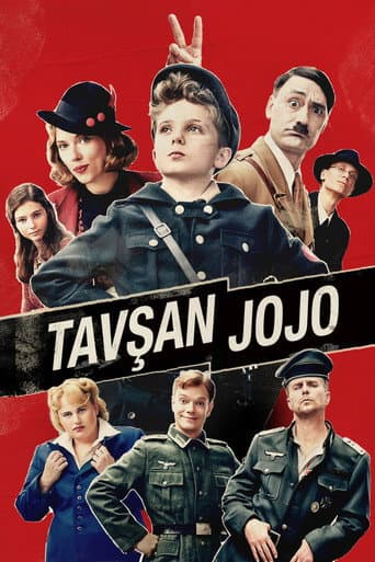 Jojo Rabbit