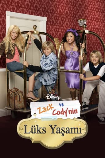 The Suite Life of Zack & Cody