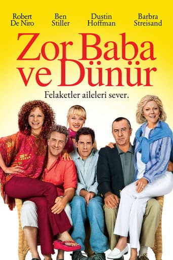 Meet the Fockers
