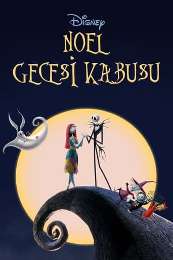 The Nightmare Before Christmas