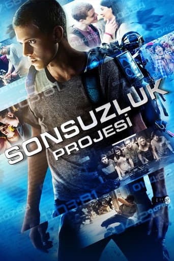 Project Almanac