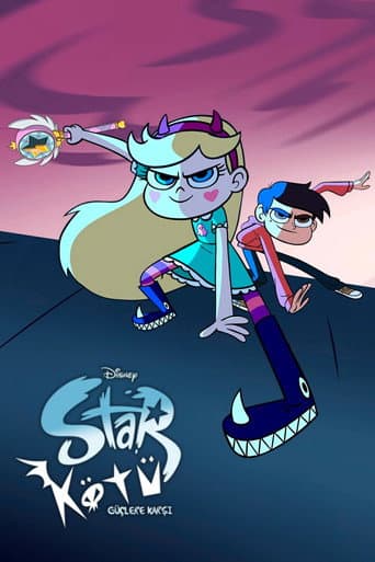 Star vs. the Forces of Evil