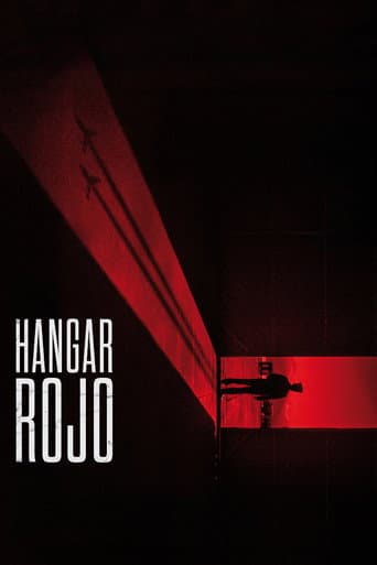 The Red Hangar