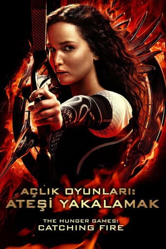 The Hunger Games: Catching Fire
