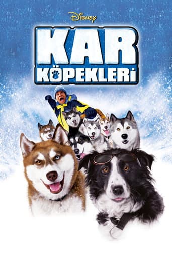 Snow Dogs
