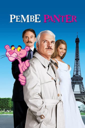 The Pink Panther