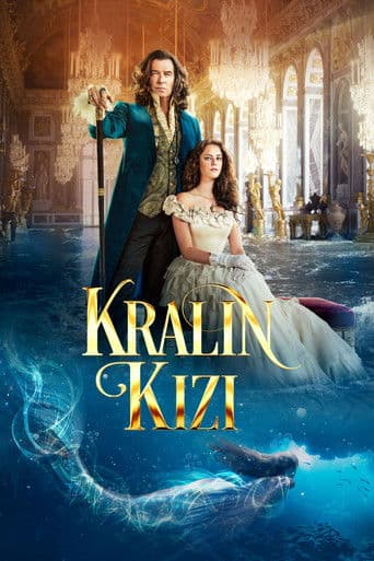 The King's Daughter